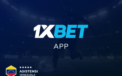 1xBet App en Venezuela: descargar para Android e iOS