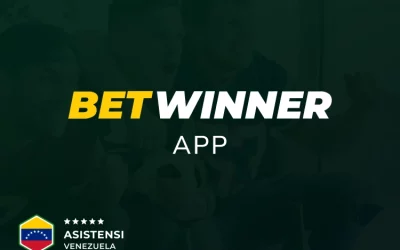 Betwinner App en Venezuela: descargar para Android e iOS