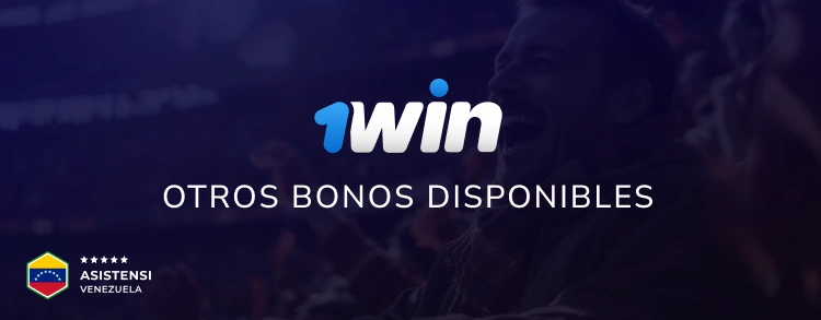 Otros bonos disponibles - Asistensi Venezuela