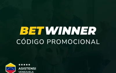 Betwinner Promo Code Venezuela 2026 — Bono de bienvenida
